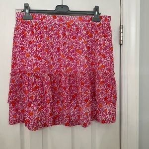 J Crew Factory Skirt